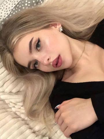 Ирина Студентка Питер фото 2