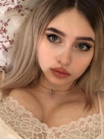 Ирина Студентка Питер фото 4