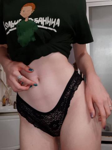 Патриция Студентка Москва фото 4