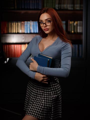 Виктория Запредельная фото 10