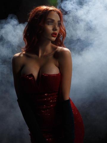 Виктория Запредельная фото 4