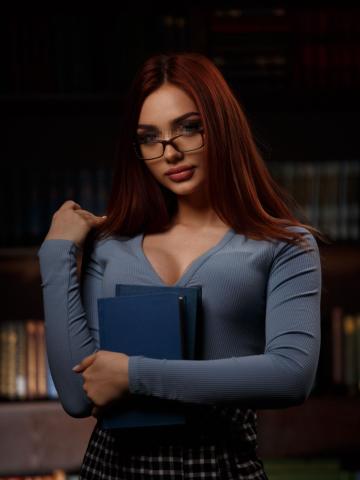 Виктория Запредельная фото 8